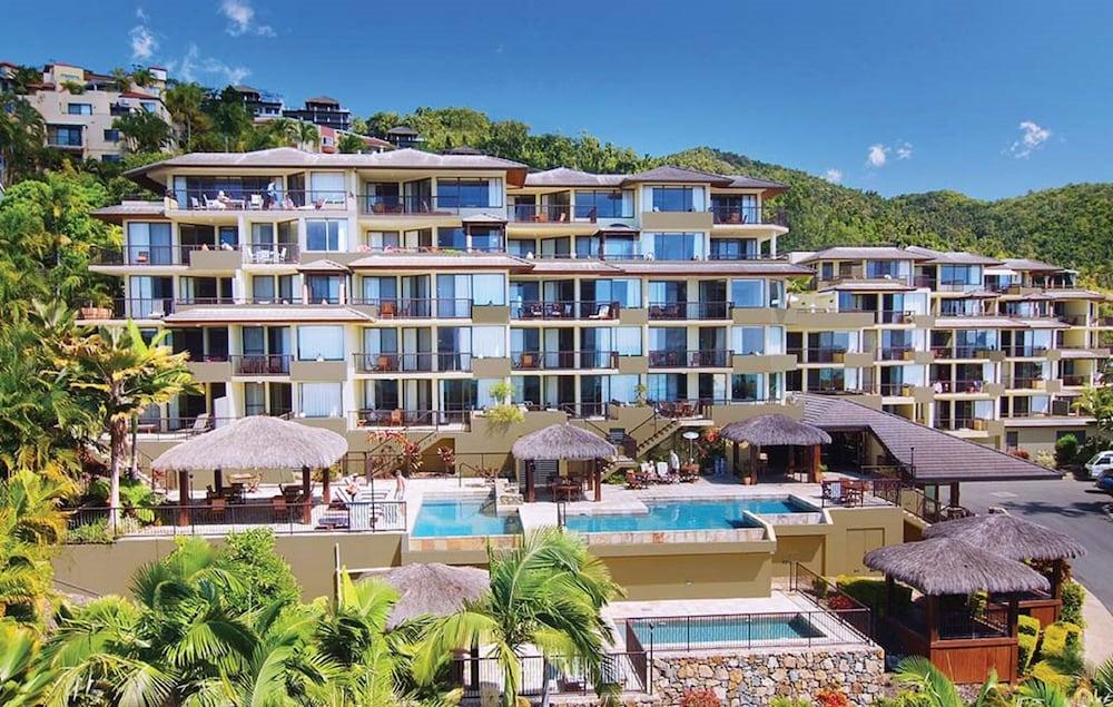 At Water'S Edge Resort Эйрли-Бич Экстерьер фото