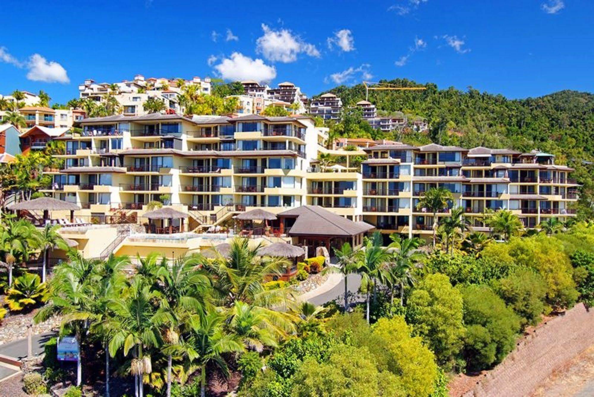 At Water'S Edge Resort Эйрли-Бич Экстерьер фото