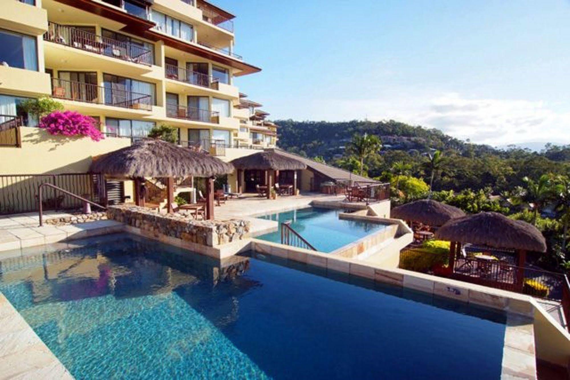 At Water'S Edge Resort Эйрли-Бич Экстерьер фото